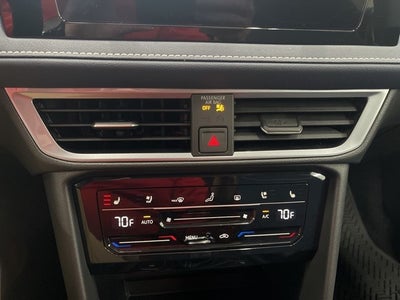 2026 Volkswagen Taos 1.5T SEL