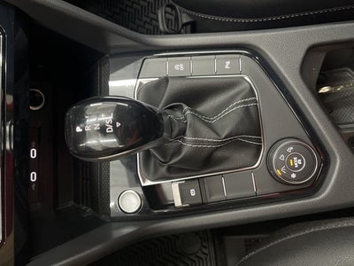 2026 Volkswagen Taos 1.5T SEL