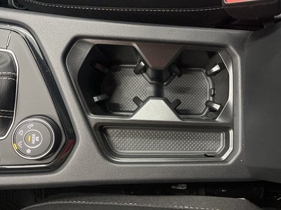 2026 Volkswagen Taos 1.5T SEL