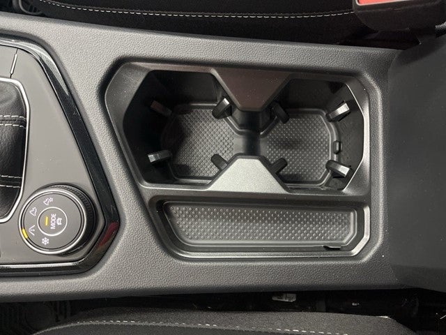 2026 Volkswagen Taos 1.5T SEL