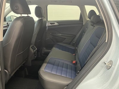 2026 Volkswagen Taos 1.5T SEL