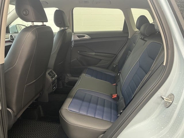 2026 Volkswagen Taos 1.5T SEL