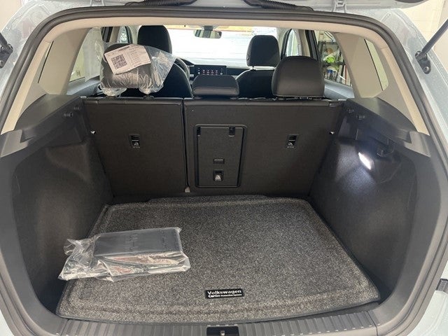 2026 Volkswagen Taos 1.5T SEL