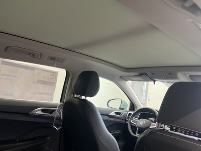 2026 Volkswagen Taos 1.5T SEL