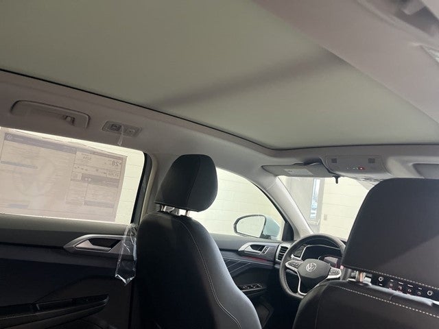 2026 Volkswagen Taos 1.5T SEL