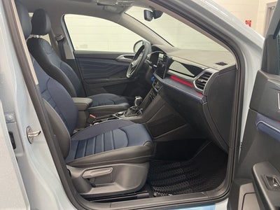 2026 Volkswagen Taos 1.5T SEL