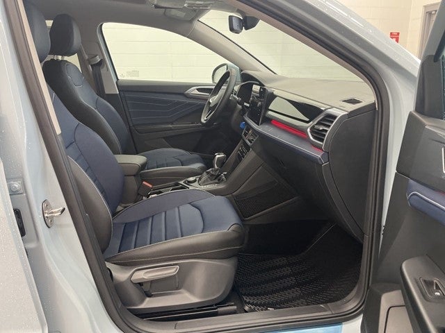 2026 Volkswagen Taos 1.5T SEL