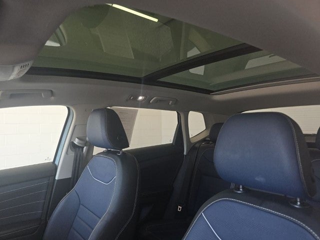2026 Volkswagen Taos 1.5T SEL