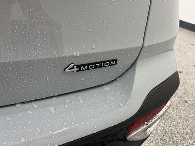 2026 Volkswagen Taos 1.5T SEL