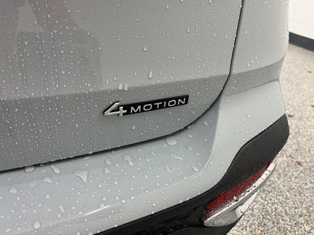 2026 Volkswagen Taos 1.5T SEL