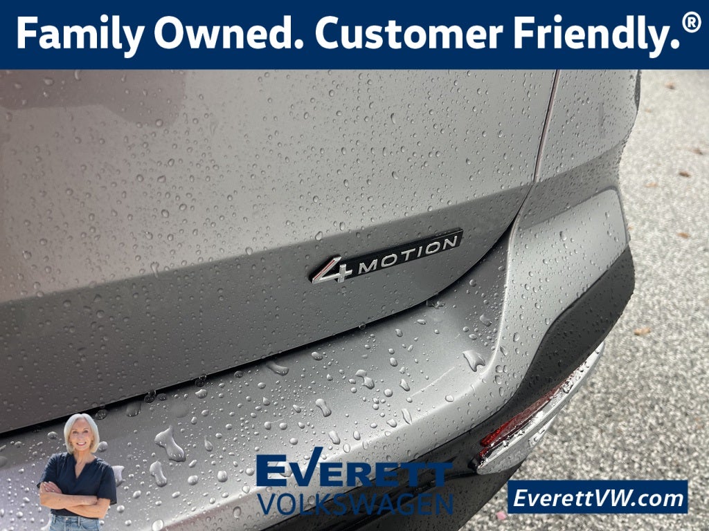 2026 Volkswagen Taos 1.5T SEL