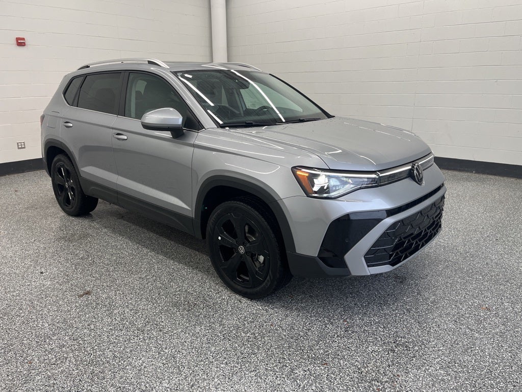 2026 Volkswagen Taos 1.5T SEL