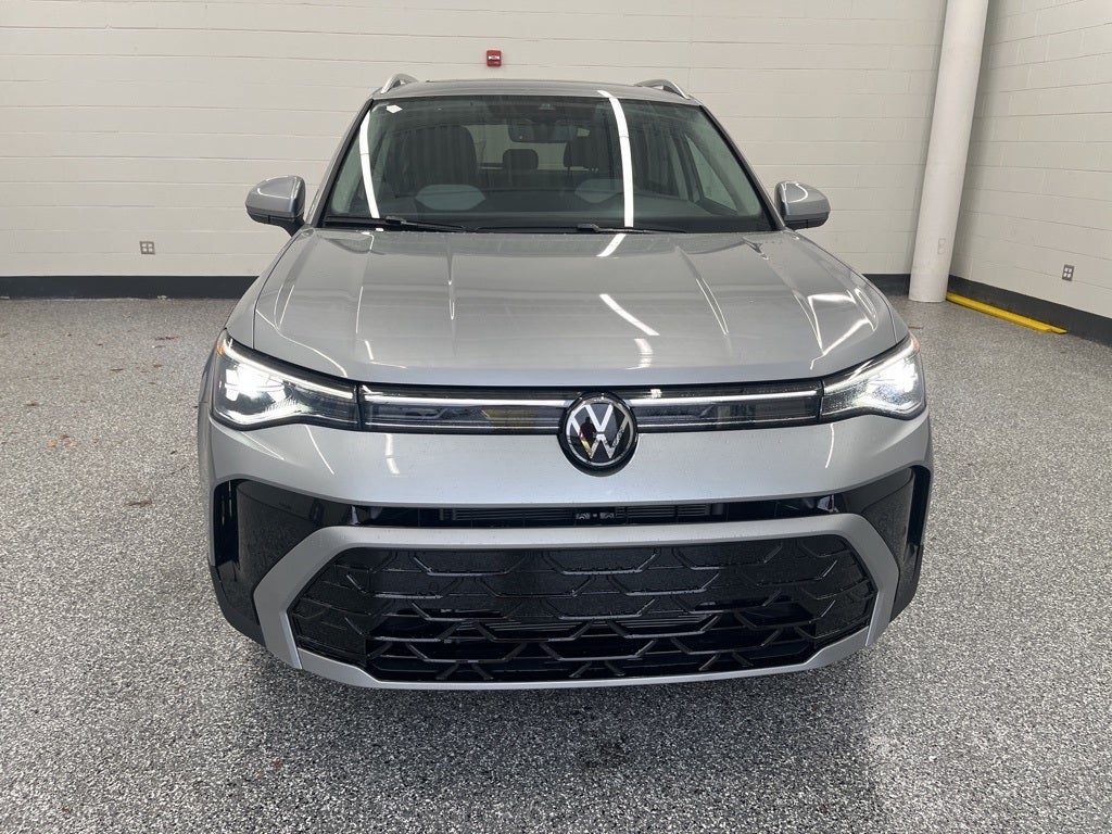 2026 Volkswagen Taos 1.5T SEL