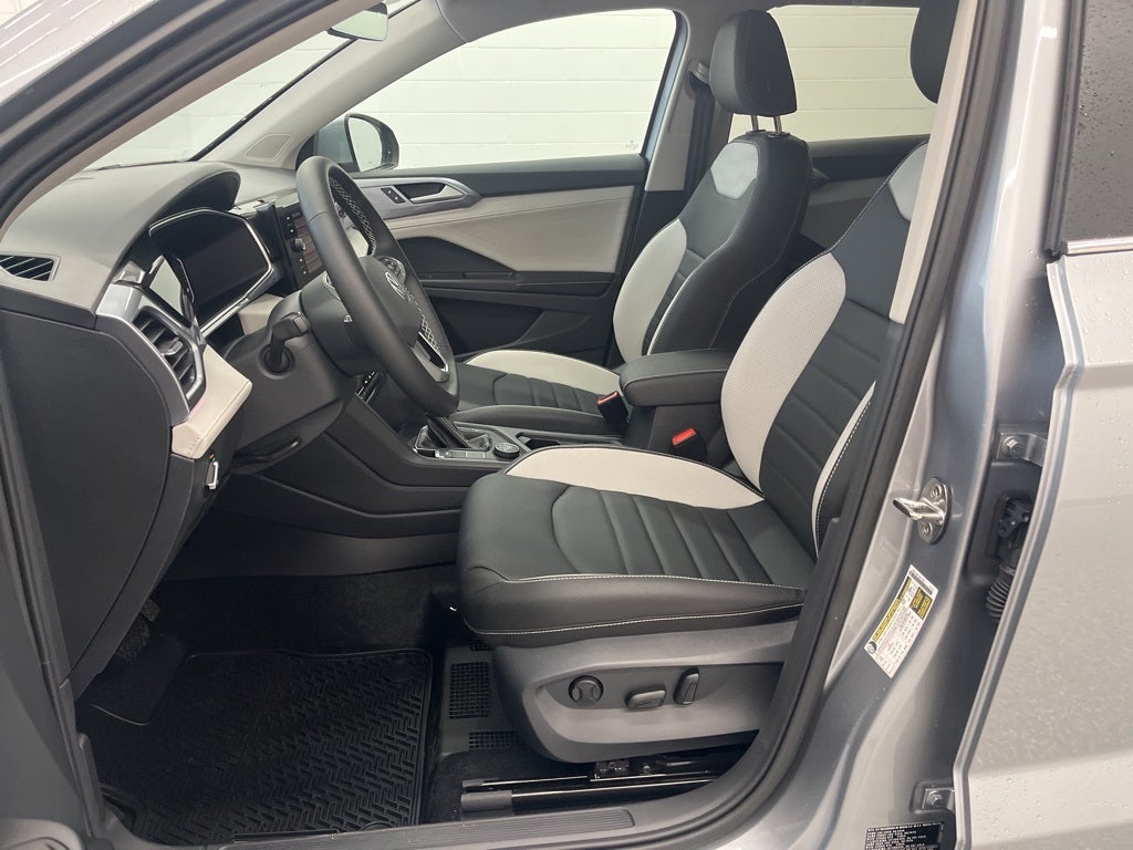 2026 Volkswagen Taos 1.5T SEL