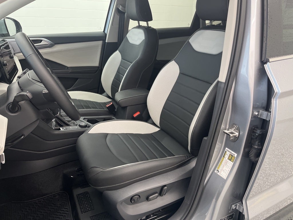 2026 Volkswagen Taos 1.5T SEL