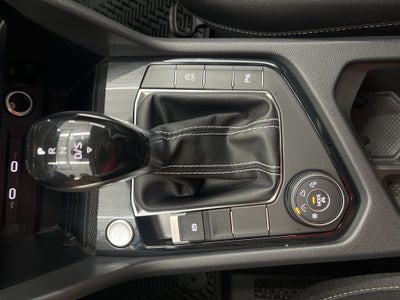 2026 Volkswagen Taos 1.5T SEL