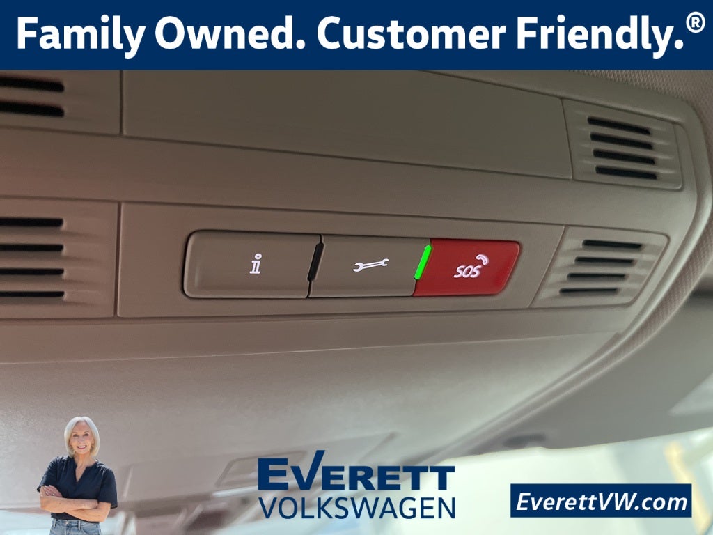 2026 Volkswagen Taos 1.5T SEL