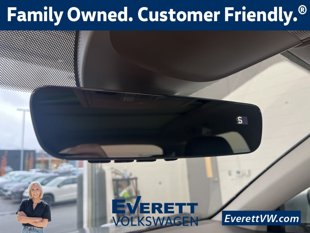 2026 Volkswagen Taos 1.5T SEL