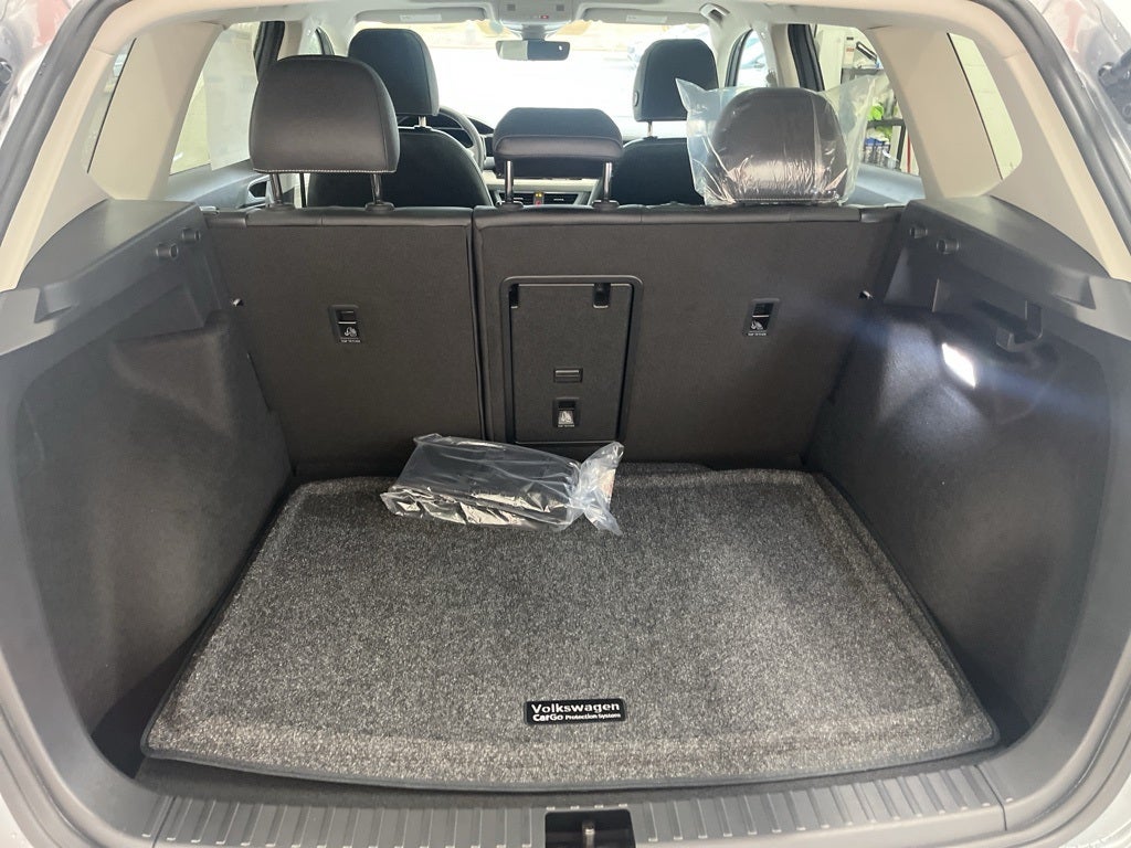 2026 Volkswagen Taos 1.5T SEL