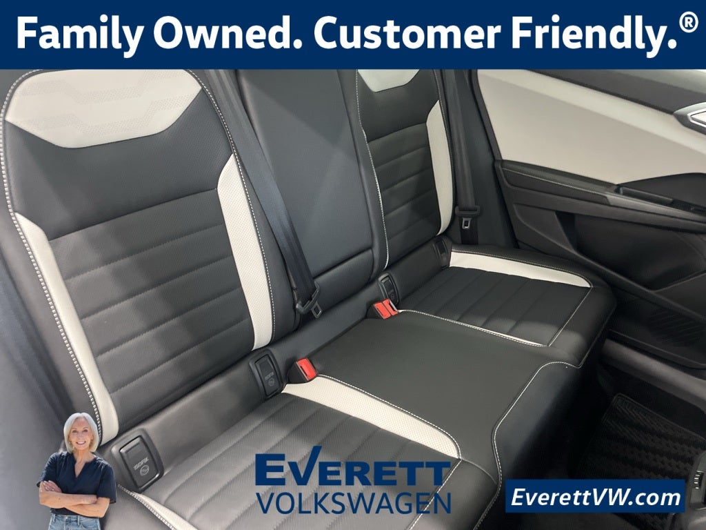 2026 Volkswagen Taos 1.5T SEL