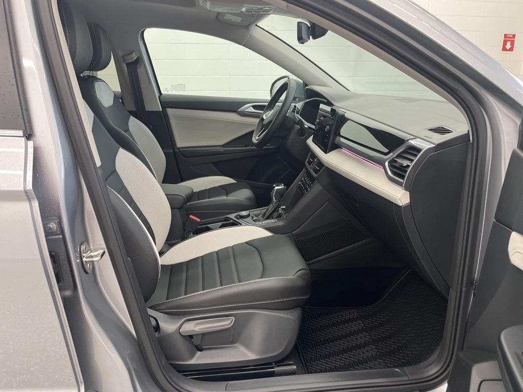 2026 Volkswagen Taos 1.5T SEL