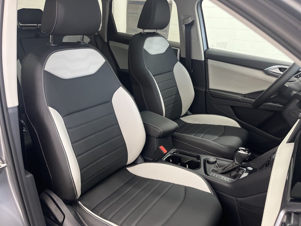 2026 Volkswagen Taos 1.5T SEL