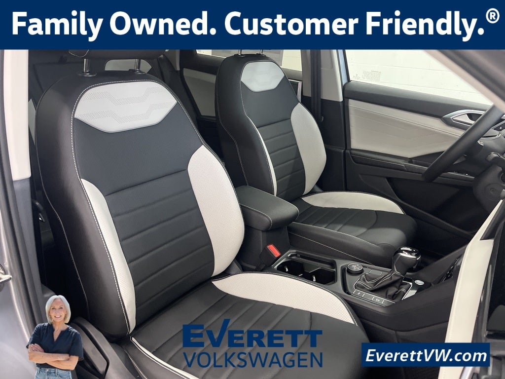 2026 Volkswagen Taos 1.5T SEL