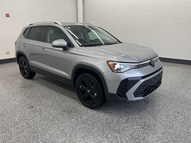 2026 Volkswagen Taos 1.5T SEL