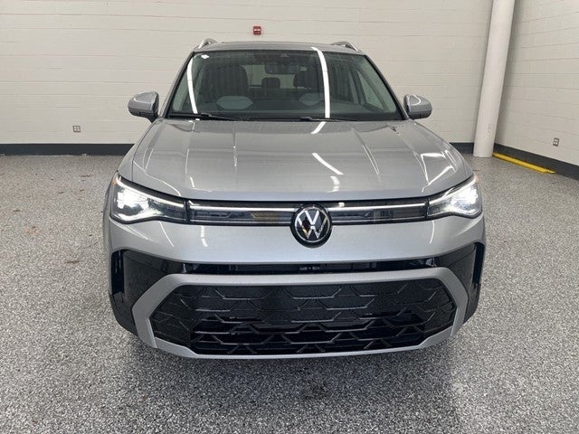 2026 Volkswagen Taos 1.5T SEL