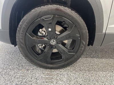 2026 Volkswagen Taos 1.5T SEL