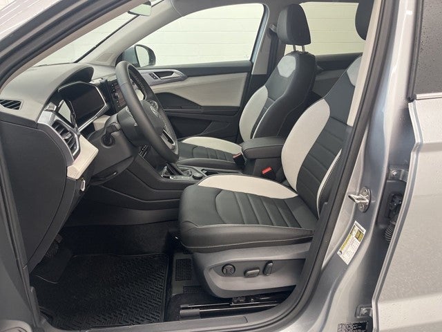 2026 Volkswagen Taos 1.5T SEL