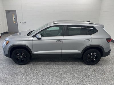 2026 Volkswagen Taos 1.5T SEL