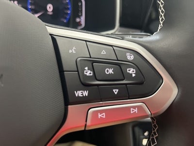 2026 Volkswagen Taos 1.5T SEL