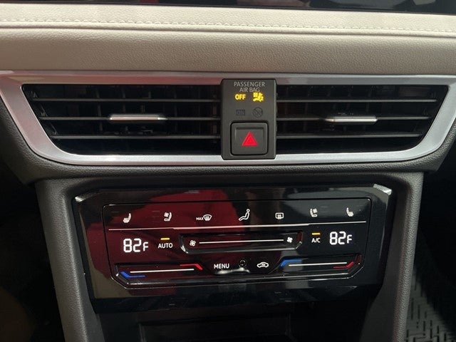 2026 Volkswagen Taos 1.5T SEL