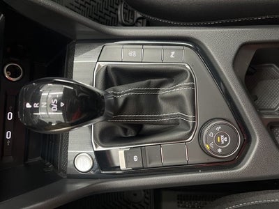 2026 Volkswagen Taos 1.5T SEL