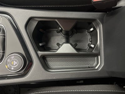 2026 Volkswagen Taos 1.5T SEL