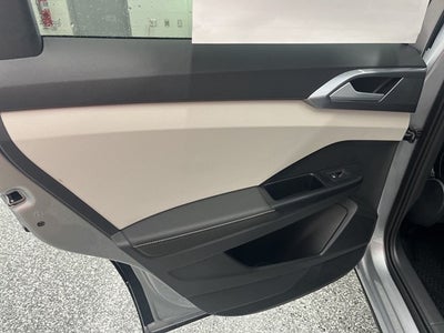 2026 Volkswagen Taos 1.5T SEL