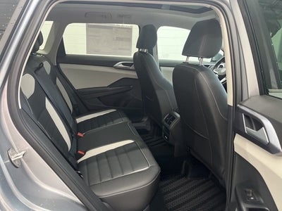 2026 Volkswagen Taos 1.5T SEL