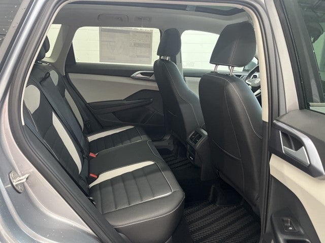 2026 Volkswagen Taos 1.5T SEL