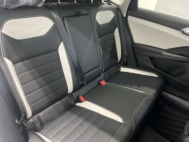 2026 Volkswagen Taos 1.5T SEL