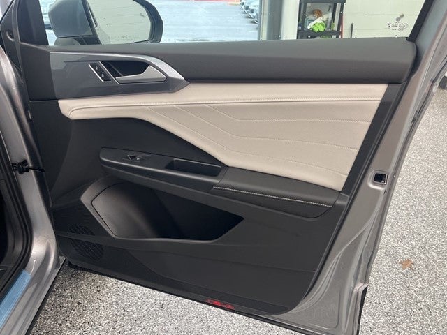 2026 Volkswagen Taos 1.5T SEL