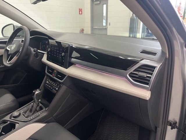 2026 Volkswagen Taos 1.5T SEL