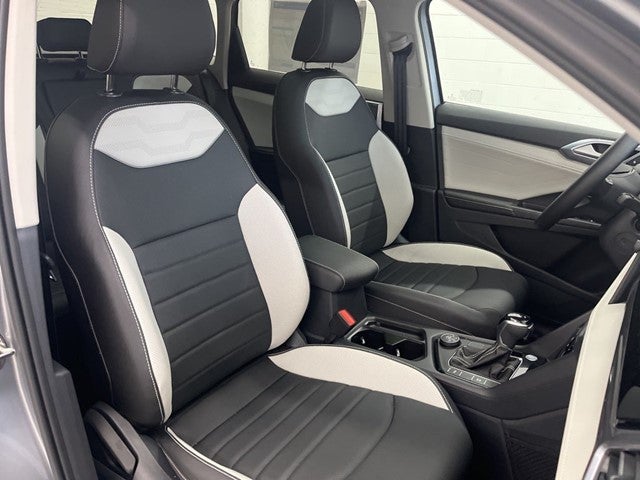 2026 Volkswagen Taos 1.5T SEL