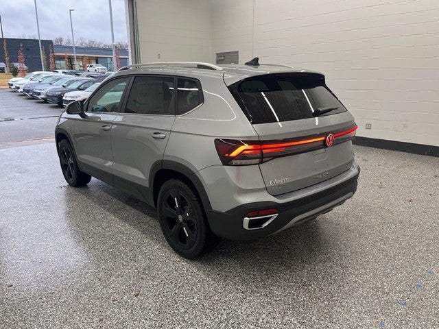 2026 Volkswagen Taos 1.5T SEL