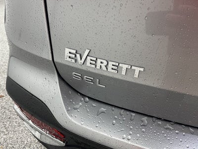 2026 Volkswagen Taos 1.5T SEL