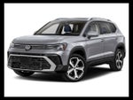 2027 Volkswagen Taos 1.5T SEL