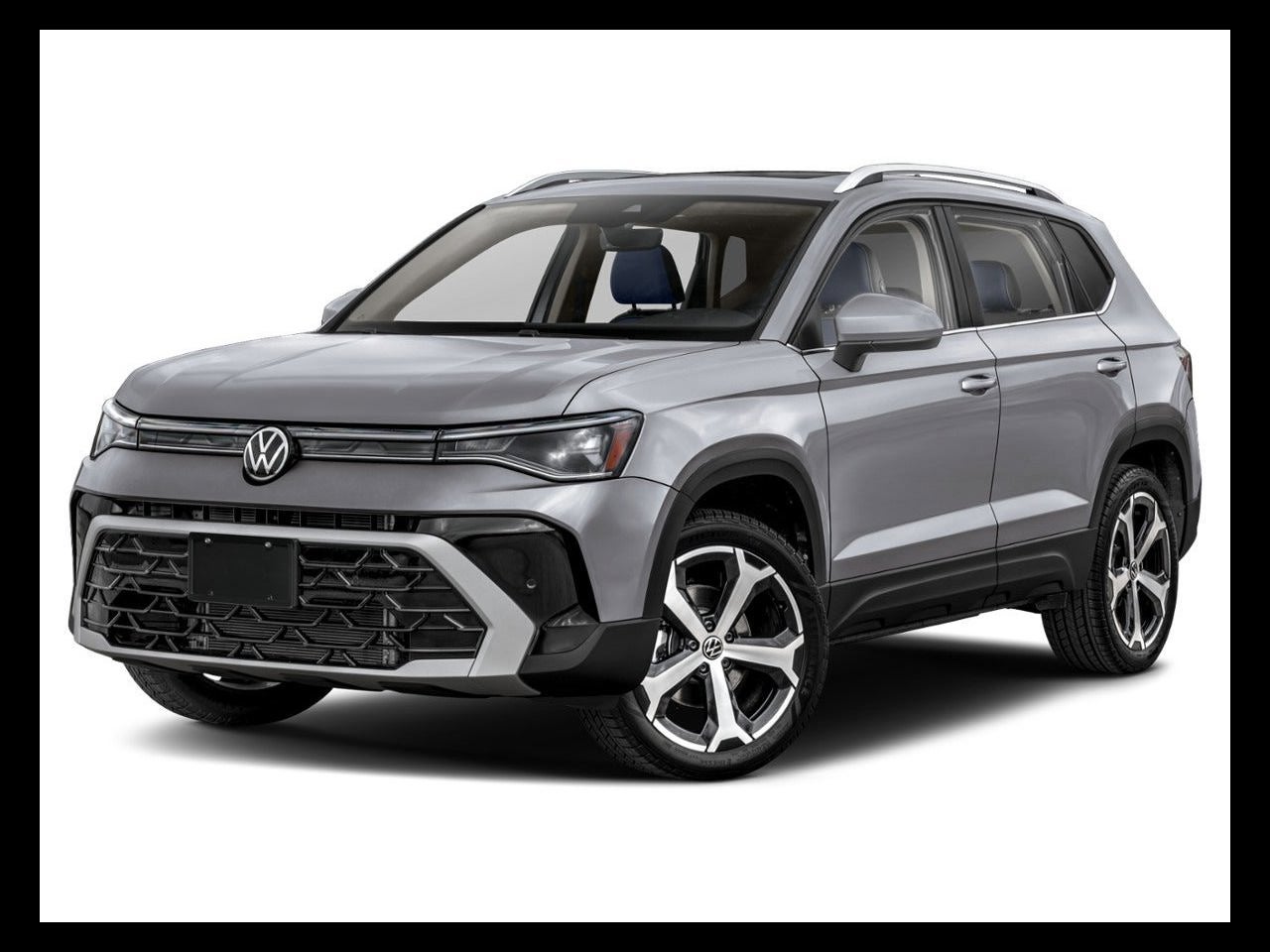 2027 Volkswagen Taos 1.5T SEL