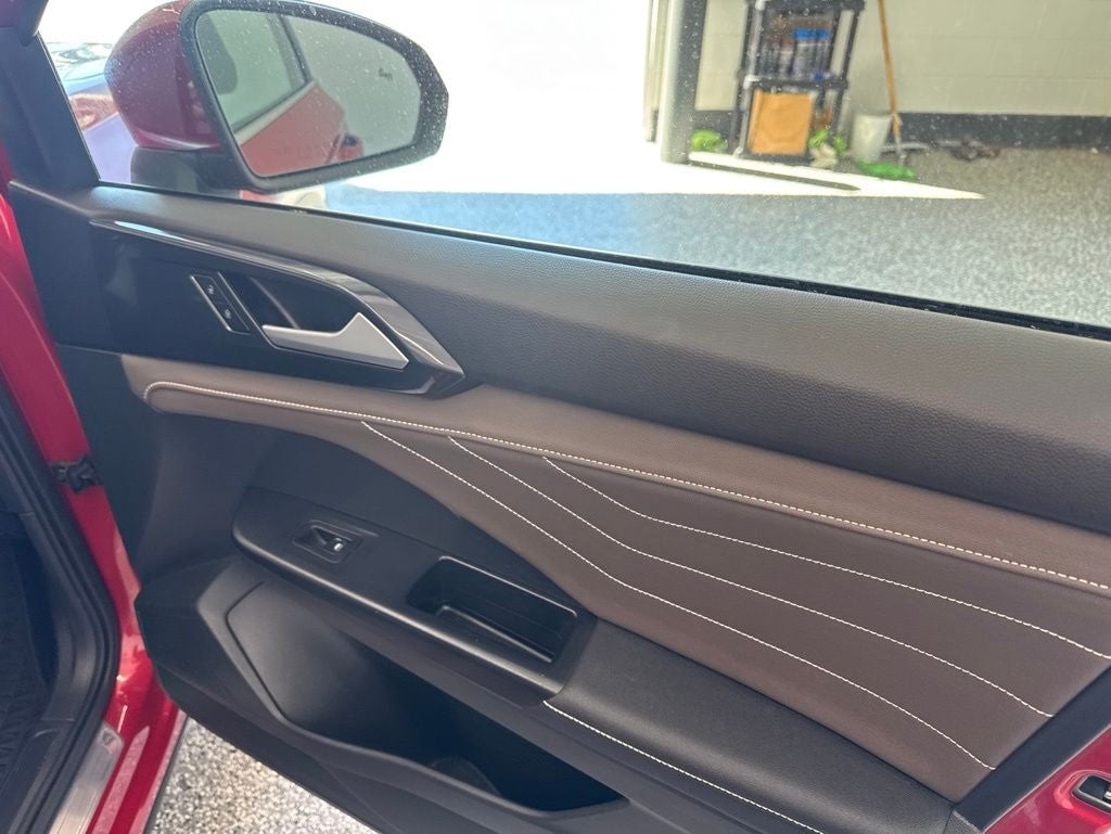 2024 Volkswagen Taos 1.5T SEL