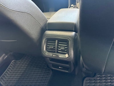 2024 Volkswagen Taos 1.5T SEL