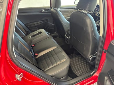 2024 Volkswagen Taos 1.5T SEL